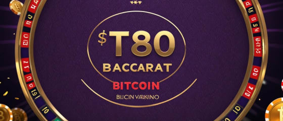 Ponad 25 najlepszych witryn Bitcoin Baccarat, które akceptują graczy z USA