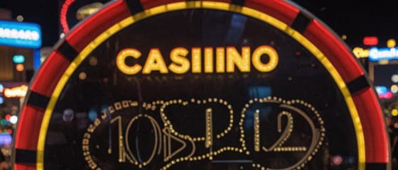 Skomplikowana sieć prania pieniędzy i kasyn w Las Vegas: głębokie nurkowanie