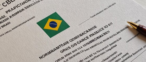 Brazylia zaostrza zasady płatności w grach hazardowych online: co musisz wiedzieć